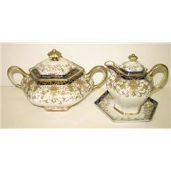 NIPPON SUGAR & CREAMER