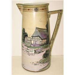 NIPPON TANKARD PITCHER