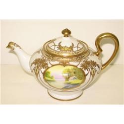NIPPON TEAPOT