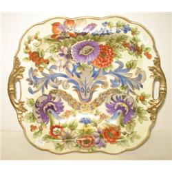 NORITAKE TRAY