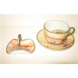 TWO PIECE NIPPON LOT