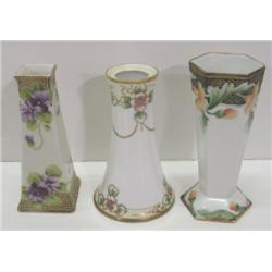 NIPPON HAT PIN HOLDERS