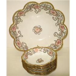 SEVEN PIECE NIPPON BERRY SET