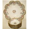 Image 1 : SEVEN PIECE NIPPON BERRY SET