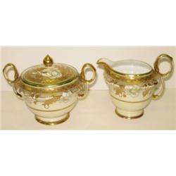 NIPPON SUGAR AND CREAMER