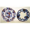 Image 1 : PAIR OF PORCELAIN PLATES