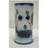 Image 2 : GAUDY IRONSTONE TOOTHBRUSH HOLDER