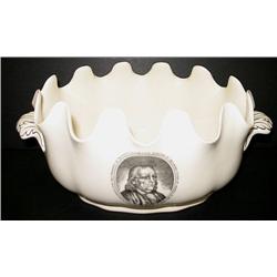 WEDGWOOD BOWL