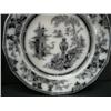Image 3 : PAIR OF ADAMS PORCELAIN PLATES