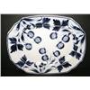 Image 1 : SMALL PORCELAIN PLATTER