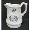 Image 1 : IRONSTONE PITCHER
