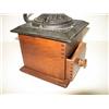 Image 2 : ANTIQUE COFFEE GRINDER