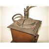 Image 3 : ANTIQUE COFFEE GRINDER