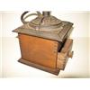 Image 4 : ANTIQUE COFFEE GRINDER