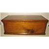 Image 1 : ANTIQUE TOY TOOL CHEST