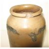 Image 2 : SMALL STONEWARE CANNING CROCK