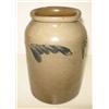Image 3 : SMALL STONEWARE CANNING CROCK