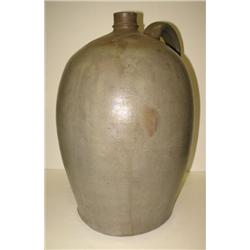 STONEWARE JUG