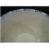 Image 3 : BLUE SPONGEWARE MIXING BOWL