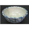 Image 2 : BLUE SPONGEWARE MIXING BOWL