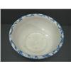 Image 3 : BLUE SPONGEWARE MIXING BOWL