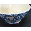 Image 2 : BLUE SPONGEWARE MIXING BOWL
