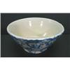 Image 4 : BLUE SPONGEWARE MIXING BOWL