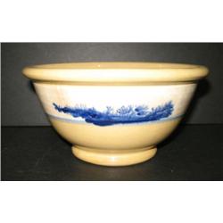 YELLOWARE SEAWEED BOWL