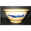Image 1 : YELLOWARE SEAWEED BOWL