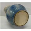 Image 2 : BLUE SALT-GLAZED PITCHER