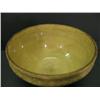 Image 2 : YELLOWARE MIXING BOWL