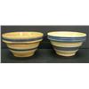 Image 1 : YELLOWARE MIXING BOWLS
