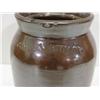 Image 2 : STONEWARE CANNING CROCK