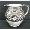 Image 1 : SILVER LUSTER TEAPOT