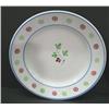 Image 2 : PORCELAIN PLATES