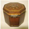 Image 1 : MARQUETRY DRESSER BOX