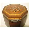 Image 2 : MARQUETRY DRESSER BOX