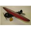 Image 1 : ANTIQUE TOY AIRPLANE