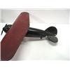 Image 2 : ANTIQUE TOY AIRPLANE