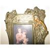 Image 2 : ART DECO STYLE PICTURE FRAME