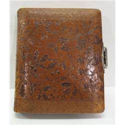 VICTORIAN PICTURE ALBUM