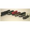 Image 1 : MARX TOY TRAIN SET