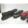 Image 2 : MARX TOY TRAIN SET