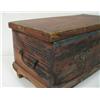 Image 3 : MINIATURE BLANKET CHEST