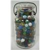 Image 1 : JAR OF MARBLES