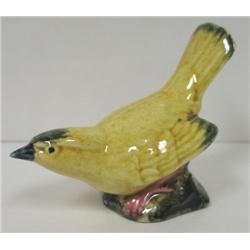 STANGL BIRD FIGURINE