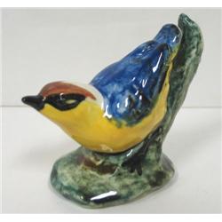 STANGL BIRD FIGURINE