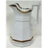 Image 1 : IRONSTONE PITCHER