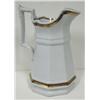 Image 3 : IRONSTONE PITCHER