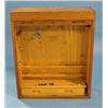 Image 4 : OAK STANLEY TOOL CHEST